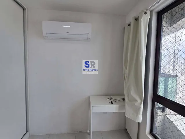 Imagem 16: Apartamento de 55 m² com 2 quartos para aluguel em Boa Viagem - A 50m do mar e excelente