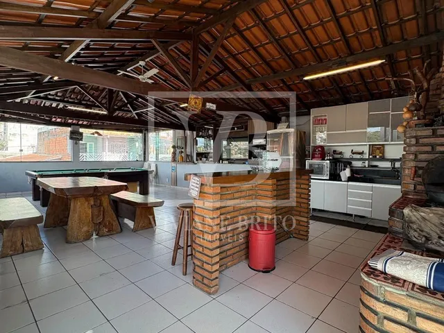 Imagem: CASA DE ALTO PADRÃO EM CONTAGEM 350m²