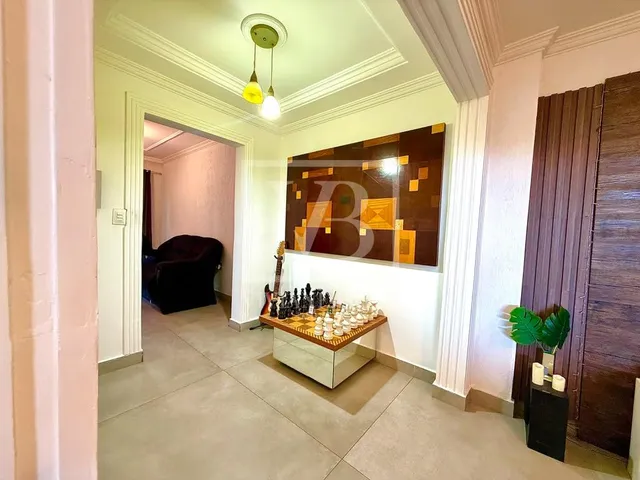 Imagem 16: CASA DE ALTO PADRÃO EM CONTAGEM 350m², ÁREA GOURMET, SPA E 3 VAGAS BAIRRO JK