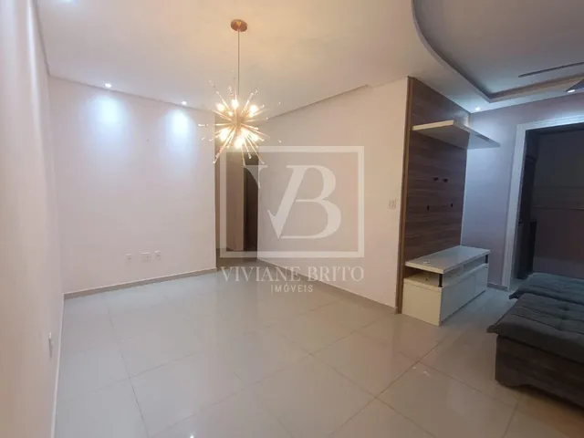 Imagem: Apartamento de 3 quartos com suíte e 2
