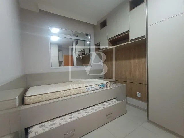 Imagem 15: Apartamento de 3 quartos com suíte e 2 vagas no Brasiléia Betim