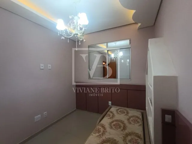 Imagem 7: Apartamento de 3 quartos com suíte e 2 vagas no Brasiléia Betim