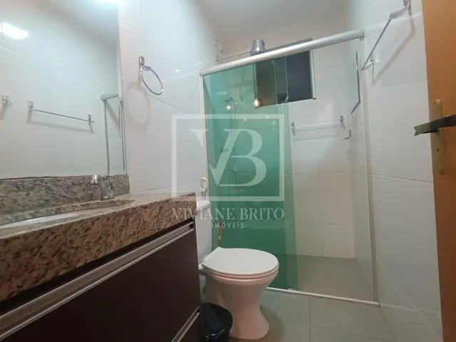 Imagem 9: Apartamento de 3 quartos com suíte e 2 vagas no Brasiléia Betim