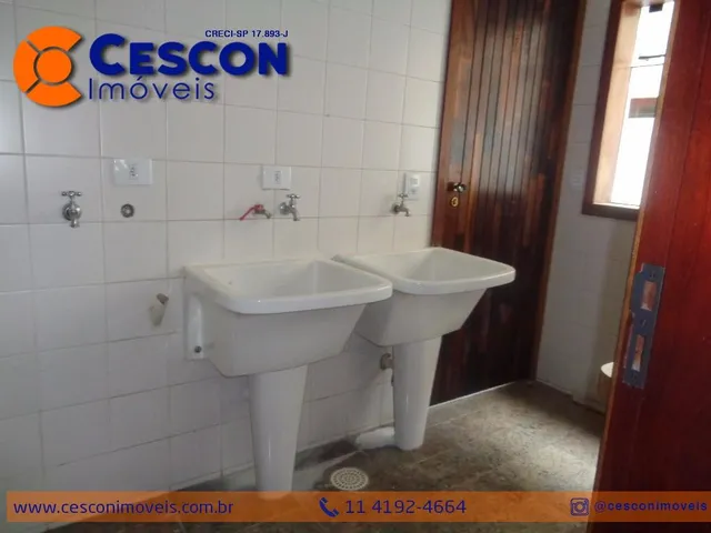 Imagem 8: Casa Residencial em Barueri - São Paulo, Morada dos Pássaros