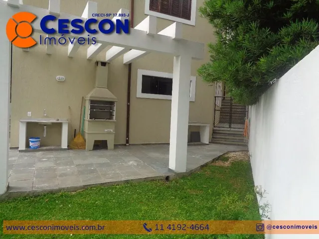 Imagem 3: Casa Residencial em Barueri - São Paulo, Morada dos Pássaros