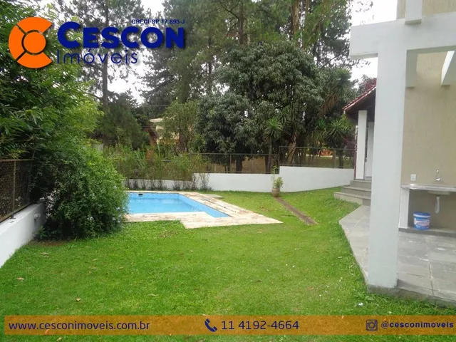 Imagem 10: Casa Residencial em Barueri - São Paulo, Morada dos Pássaros