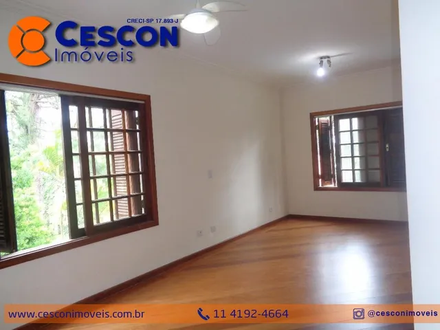 Imagem 11: Casa Residencial em Barueri - São Paulo, Morada dos Pássaros
