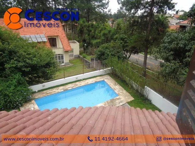 Imagem 4: Casa Residencial em Barueri - São Paulo, Morada dos Pássaros