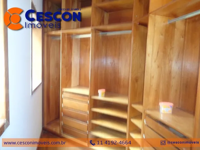 Imagem 15: Casa Residencial em Barueri - São Paulo, Morada dos Pássaros