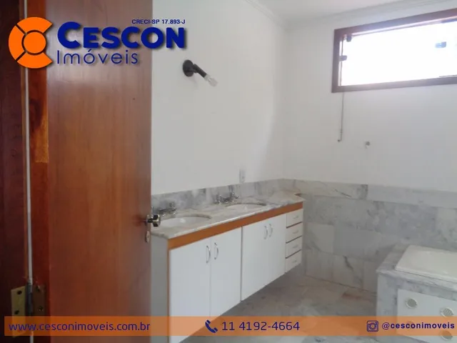 Imagem 16: Casa Residencial em Barueri - São Paulo, Morada dos Pássaros