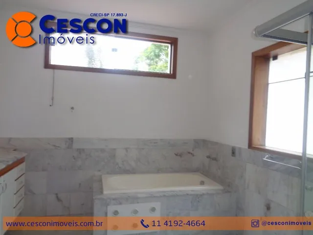 Imagem 2: Casa Residencial em Barueri - São Paulo, Morada dos Pássaros