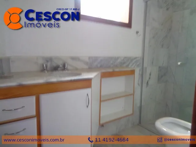 Imagem 6: Casa Residencial em Barueri - São Paulo, Morada dos Pássaros
