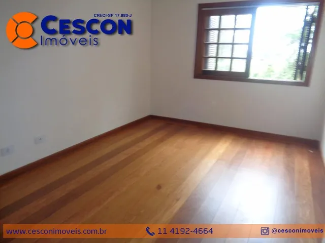 Imagem 14: Casa Residencial em Barueri - São Paulo, Morada dos Pássaros