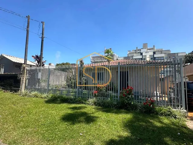 Imagem 2: Casa Comercial para alugar com 100m² 5 vagas em São José dos Pinhais no bairro São