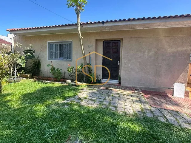 Imagem 3: Casa Comercial para alugar com 100m² 5 vagas em São José dos Pinhais no bairro São