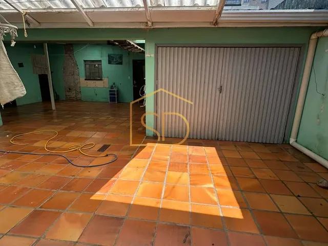 Imagem 4: Casa Comercial para alugar com 100m² 5 vagas em São José dos Pinhais no bairro São