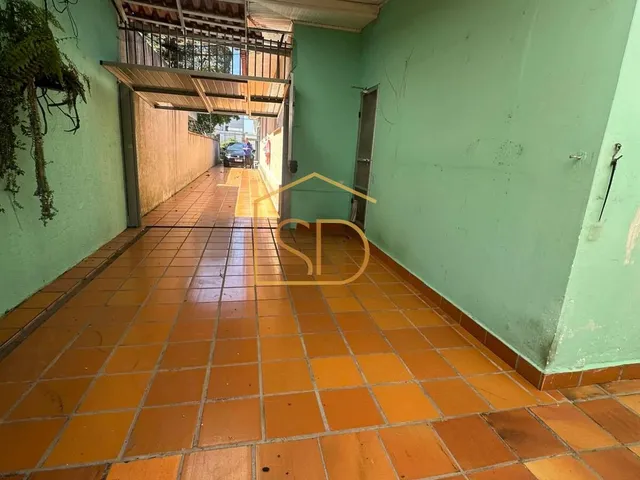 Imagem 6: Casa Comercial para alugar com 100m² 5 vagas em São José dos Pinhais no bairro São