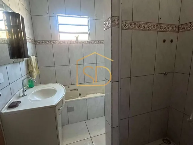 Imagem 7: Casa Comercial para alugar com 100m² 5 vagas em São José dos Pinhais no bairro São