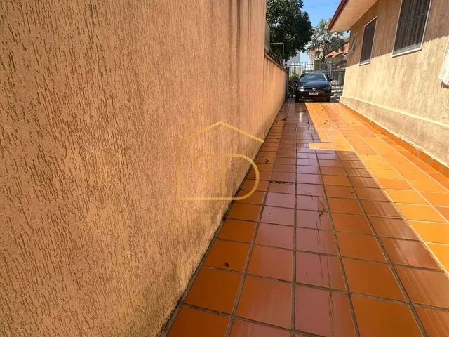 Imagem 5: Casa Comercial para alugar com 100m² 5 vagas em São José dos Pinhais no bairro São