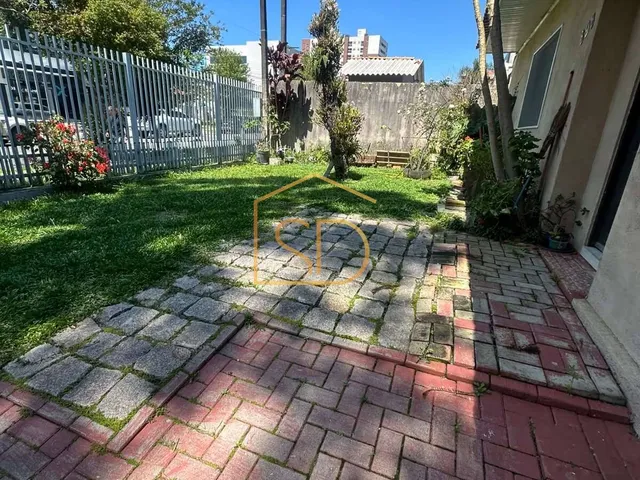 Imagem 9: Casa Comercial para alugar com 100m² 5 vagas em São José dos Pinhais no bairro São