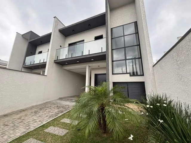 Imagem: Geminado residencial à venda com 3 quartos