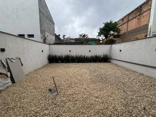 Imagem 4: Geminado residencial à venda com 3 quartos em Jaraguá do Sul