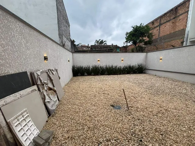 Imagem 2: Geminado residencial à venda com 3 quartos em Jaraguá do Sul
