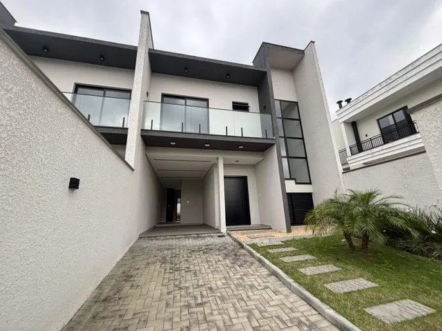Imagem 3: Geminado residencial à venda com 3 quartos em Jaraguá do Sul