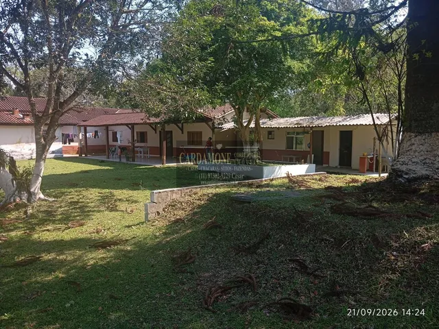 Imagem 4: Ranch em Juquitiba - São Paulo, Área Rural