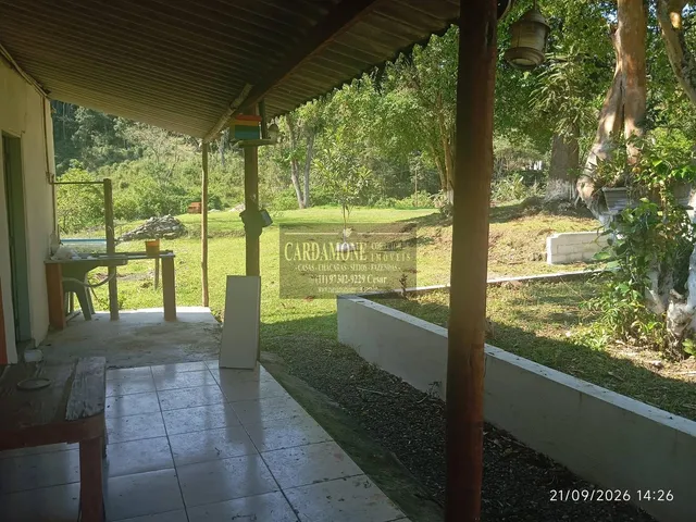 Imagem 3: Ranch em Juquitiba - São Paulo, Área Rural