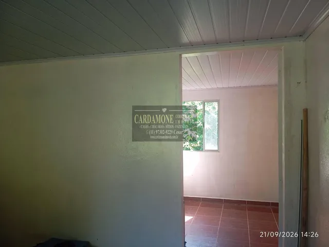Imagem 11: Ranch em Juquitiba - São Paulo, Área Rural