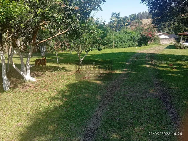 Imagem 9: Ranch em Juquitiba - São Paulo, Área Rural