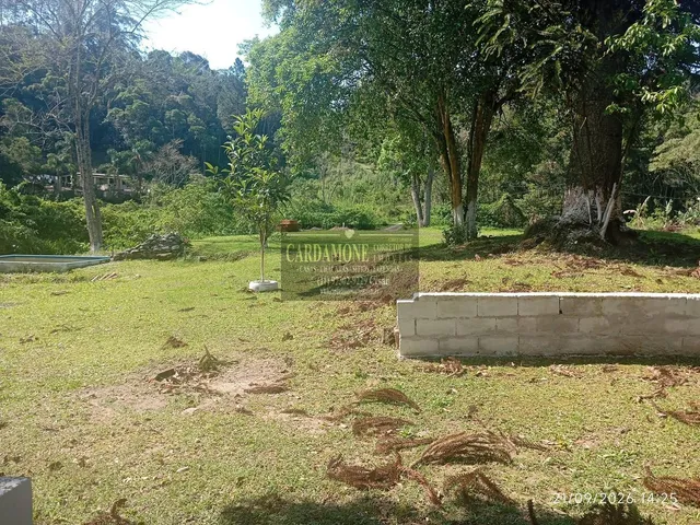 Imagem 2: Ranch em Juquitiba - São Paulo, Área Rural