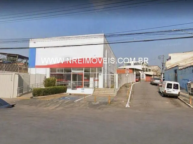 Imagem: Prédio Comercial para Locação no Jardim