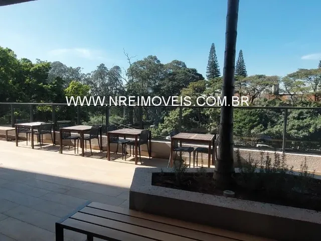 Imagem 4: Stúdio para Locação na Granja Julieta