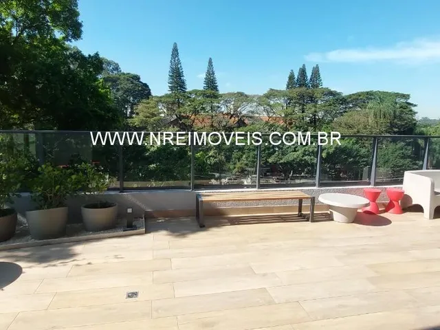 Imagem 14: Stúdio para Locação na Granja Julieta