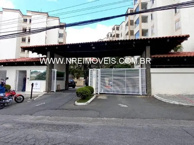 Imagem: Vendo Apartamento no Horto do Ypê