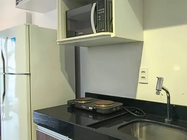 Imagem: APARTAMENTO COMERCIAL em São Paulo - SP