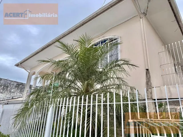 Imagem: Casa Residencial em Florianópolis - santa