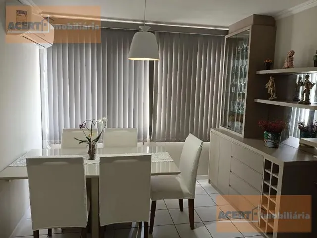 Imagem: Apartamento Residencial em Florianópolis