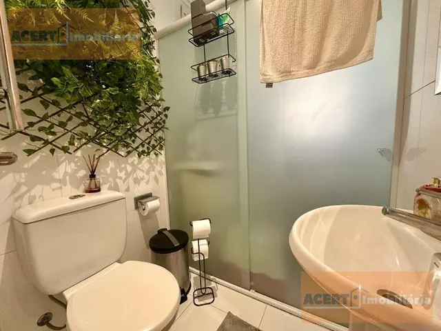 Imagem 2: Apartamento Residencial em São José - santa Catarina, Serraria