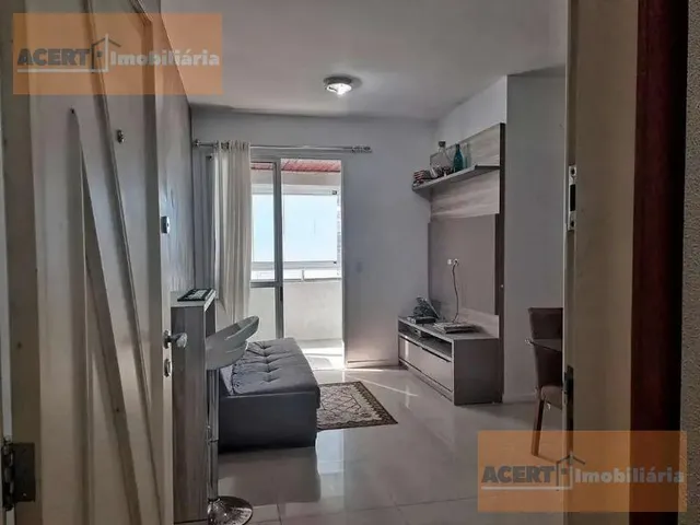 Imagem: Apartamento Residencial em Florianópolis
