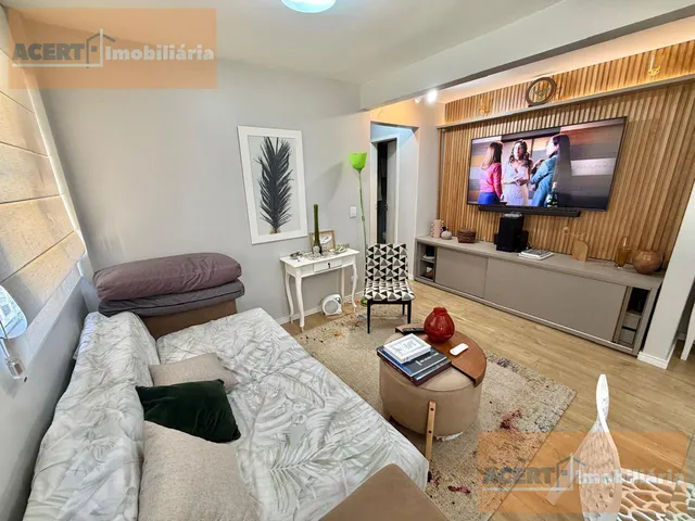 Imagem: Apartment em Florianópolis - Santa Catarina