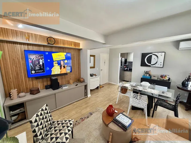 Imagem 2: Apartment em Florianópolis - Santa Catarina, Coqueiros
