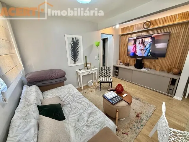 Imagem: APARTAMENTO RESIDENCIAL em Florianópolis