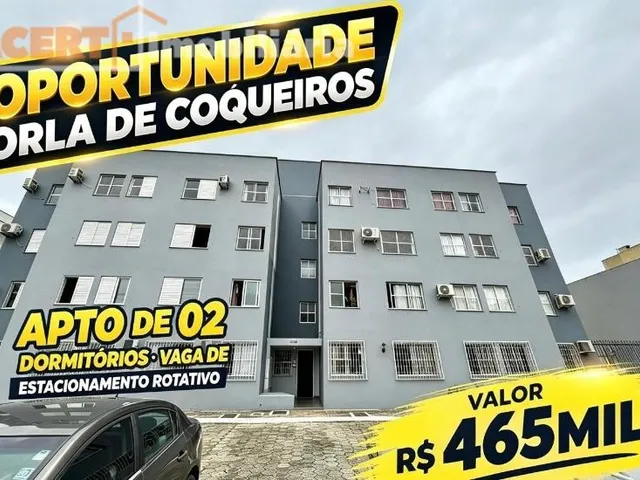 Imagem: APARTAMENTO RESIDENCIAL em Florianópolis
