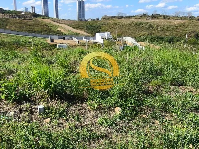 Imagem: Repasse Lote Sul À Venda no Condomínio