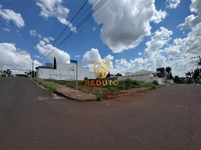 Imagem: Terreno à venda no bairro Alto dos Caiçaras