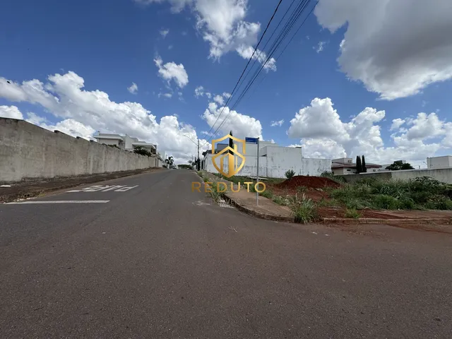 Imagem 4: Terreno à venda no bairro Alto dos Caiçaras - Patos de Minas/MG
