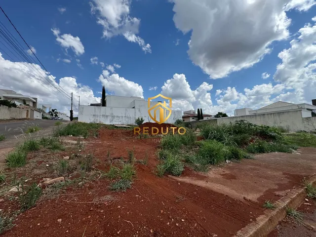 Imagem 2: Terreno à venda no bairro Alto dos Caiçaras - Patos de Minas/MG